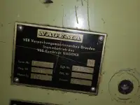 Промышленный кондитерский станок для завертки штучных конфет БУ, фотография 7