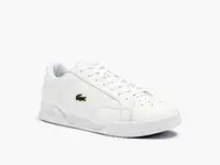 Кеды lacoste twin serve