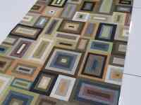 Гобеленовый коврик метражом Fantasy Quadrotto ковровая дорожка 65 см, фотография 2