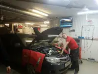 Диагностика двигателя / Эндоскопия Выездной осмотр, фотография 6