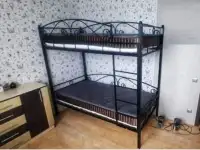 Двухъярусная кровать, фотография 3