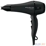 Фен rowenta cv7810f0 2200 чёрный