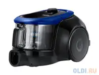 Пылесос samsung sc-18m21a0sb