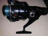 Продаются катушки и удочки, фотография 5