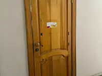 Продам межкомнатные деревянные двери, фотография 3