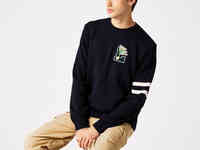 Свитер lacoste