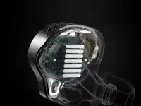 Наушники IEM KZ PRX, фотография 5