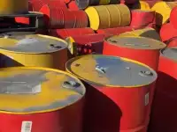 Продажа масел отраб., фотография 7