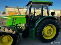 Трактор, фотография 2