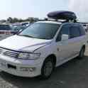  Mitsubishi Chariot 1998 года