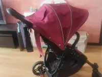 Коляска Valco Baby Snap 4, фотография 3