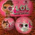Кукла L.O.L surprise оригинал
