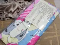 Электрогрелка, фотография 2