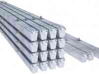 Столбы ЖБ серии  СВ (электрические ) на заказ все размеры