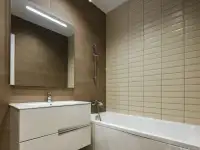 Сдам 1 комнатную квартиру Алматы район, фотография 6