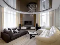 Натяжной потолок за 1 день! Гарантия. Выезд в день звонка, фотография 11