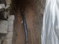 Ремонт кабеля,отыскание место повреждения, фотография 6