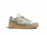 Мужские кроссовки lacoste t-clip