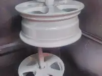 Покраска реставрация автодисков аргон прокатка, фотография 12