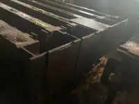 Металлоформы СВ 95, СВ110 для производства ЖБИ изделий. Б/у, фотография 2