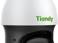 Камера видеонаблюдения ip tiandy tc-h326s 33x/i/e+/a/v3.0 4.6-152мм цв. корп.:белый