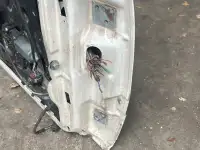 Запчасти ауди А6С4, фотография 7