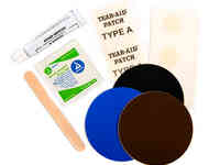 Ремнабор Для Ковриков Therm-A-Rest Permanent Home