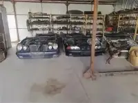 Автозапчасти на все марки автомобилей в отличном состоянии в наличии и под заказ., фотография 4