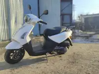 Скутер 150сс (Актобе), фотография 4