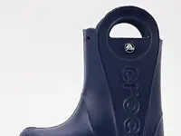 Резиновые сапоги crocs