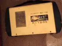 Сварка P.I.T, фотография 2