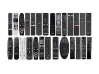 Продаем пульты от телевизоров всех марок Samsung,LG,SONY,Panasonic,Philips,Xiaomi, фотография 3