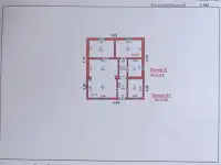 Отдельный дом, 4 комнатный, фотография 9