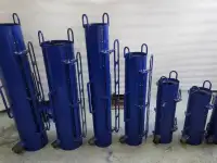 Производство и продажа оборудования