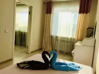 Чистейшая квартира в самом сердце города, Бухар Жырау 56, фотография 3