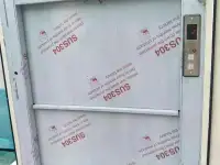 Лифт, куханные подьемники