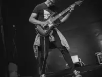 Преподаватель по электро и акустической гитаре, фотография 2