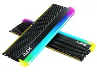 Оперативная память для компьютера a-data xpg spectrix d45g rgb dimm 16gb