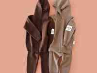 Детская одежда VAUVA (Турция), фотография 10