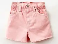 Шорты джинсовые sela