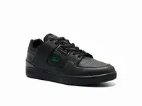 Кеды lacoste court cage