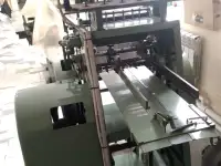 продаем ниткошвейную машину, фотография 4