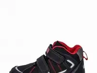 Ботинки biker