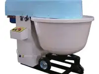 Тестомесильная машина ПЕНЗМАШ ТММ-140  на заказ используется на предприятиях общественного питания, в хлебопекарных це