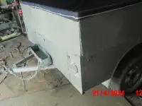 продам автоприцеп для легковой, фотография 5