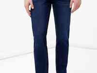 Джинсы finn flare