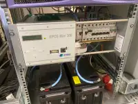 продам АТС Alcatel-Lucent OmniPCX Enterprise crystal OmniPCX 4400, фотография 2