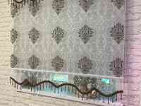 Жалюзи, рулонные шторы не дорого, фотография 7