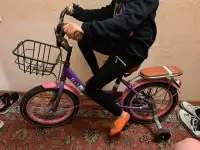 Продам детский велосипед, фотография 2