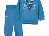 Костюм спортивный lokki